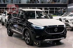 ام جي ZS
